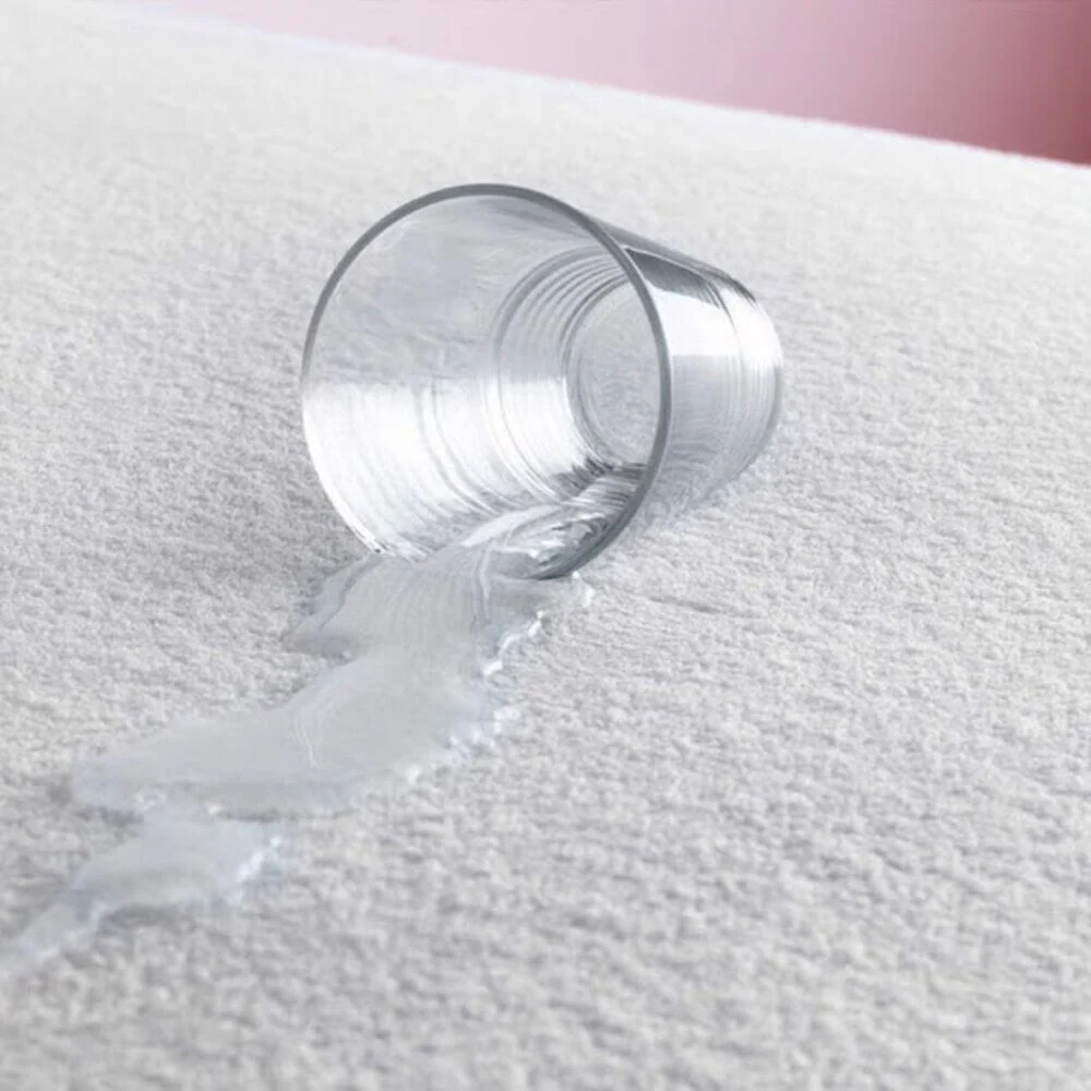 Mattress Toppers & Protectors